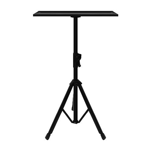 JaeilPLM Projector, Laptop Stand. Universal, Height Adjustable Multipurpose Heavy Duty Floor Tripod