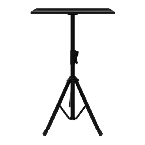 Projector Laptop Stand Adjustable Multipurpose Portable Tripod